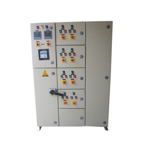APFC Control Panel Manufacturer in Kolkata
