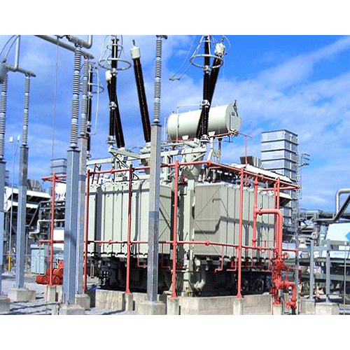 Transformer Service Rig #1 Best Transformer Rental Services in Kolkata, West Bengal