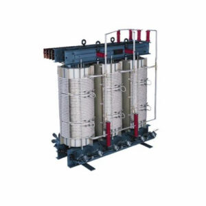 Low Voltage Dry Type Transformer Manufacturer | Kolkata