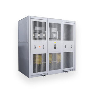 Medium Voltage Dry Type Transformer Manufacturer | Kolkata