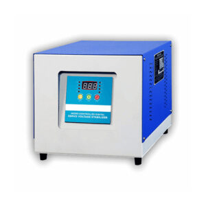 Servo Voltage Stabilizer Manufacturer in Kolkata
